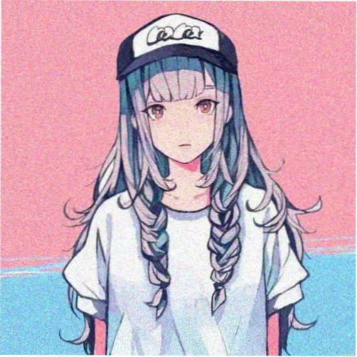 读者米粒儿头像